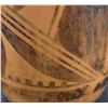 Image 11 : HOPI POTTERY CYLINDER