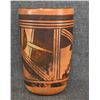 Image 3 : HOPI POTTERY CYLINDER