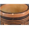 Image 8 : HOPI POTTERY CYLINDER
