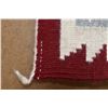 Image 3 : NAVAJO YEI TEXTILE