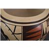 Image 10 : HOPI POTTERY JAR (H SILAS)
