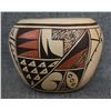 Image 2 : HOPI POTTERY JAR (H SILAS)