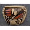 Image 4 : HOPI POTTERY JAR (H SILAS)