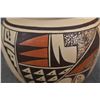 Image 7 : HOPI POTTERY JAR (H SILAS)