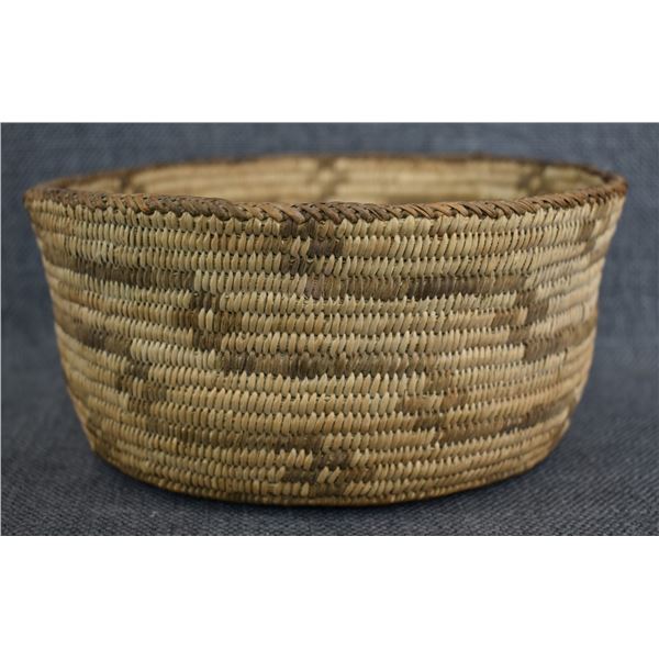 PIMA BASKETRY BOWL