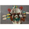 Image 12 : HOPI KACHINA SCENE (HYRAM NAMOKI)