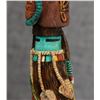 Image 13 : HOPI KACHINA SCENE (HYRAM NAMOKI)