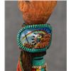 Image 17 : HOPI KACHINA SCENE (HYRAM NAMOKI)