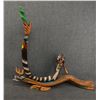 Image 1 : HOPI KACHINA SCENE (HYRAM NAMOKI)