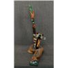 Image 4 : HOPI KACHINA SCENE (HYRAM NAMOKI)