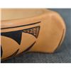 Image 10 : HOPI POTTERY BOWL (HARRISON JIM JR)