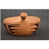 Image 2 : HOPI POTTERY BOWL (HARRISON JIM JR)