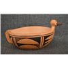 Image 3 : HOPI POTTERY BOWL (HARRISON JIM JR)