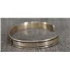 Image 2 : BRACELET (M. M. ROGERS)