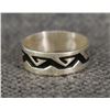 Image 1 : NAVAJO RING (TOMMY &ROSITA SINGER)