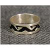 Image 3 : NAVAJO RING (TOMMY &ROSITA SINGER)