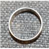 Image 4 : NAVAJO RING (TOMMY &ROSITA SINGER)