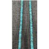 Image 3 : PUEBLO TURQUOISE NECKLACE