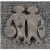 Image 1 : NAVAJO PIN (PATRICK SMITH)