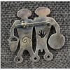 Image 2 : NAVAJO PIN (PATRICK SMITH)
