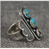 Image 4 : NAVAJO RING