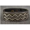 Image 6 : NAVAJO BRACELET (RAYNARD J SCOTT)