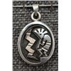 Image 1 : HOPI PENDANT (JOE JOSYTEWA)
