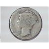 Image 1 : 1919 Mercury Dime