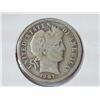 Image 1 : 1907 Barber Dime