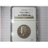 Image 1 : 1973-S Kennedy Half Dollar NGC PF66*Cameo