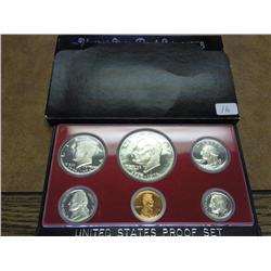 1976 US Proof Set