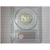 Image 2 : 1995-S Wash. Quarter PCGS PR69DCAM (Silver)