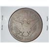 Image 2 : 1900 Barber Half Dollar