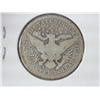 Image 2 : 1914 Barber Quarter