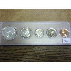 1958 US Proof Set