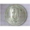Image 2 : Herbert Clark Hoover 1/2+ Oz. Silver Token (UNC)