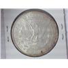 Image 2 : 1878 Morgan Silver Dollar (UNC)