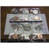 Image 1 : 1992 US Mint UNC Set P/D