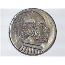 Hobo Buffalo Nickel, Bet You Don't Have 1 Of These