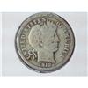 Image 1 : 1912 Barber Dime