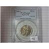 Image 1 : 2001-P New York Quarter PCGS Sample Slab