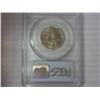 Image 2 : 2001-P New York Quarter PCGS Sample Slab