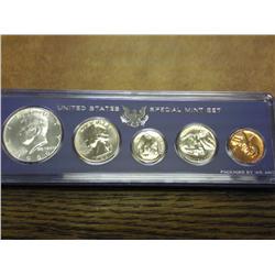 1966 US Special Mint Set
