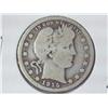 Image 1 : 1915 Barber Quarter