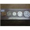 Image 2 : 1957 US SIlver Proof Set