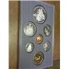Image 1 : 1990 Canada Double Dollar Proof Set (No Box)