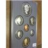 Image 2 : 1990 Canada Double Dollar Proof Set (No Box)