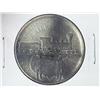 Image 2 : Transcontinental Railroad 1/2+ Oz Silver Token UNC
