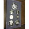 Image 1 : 1991 US Prestige Proof Set (No Box As Shown)