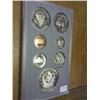 Image 2 : 1991 US Prestige Proof Set (No Box As Shown)